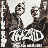 Artwork for Falling Down by Twiztid