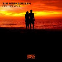 Artwork for Found You by Tim Verkruissen