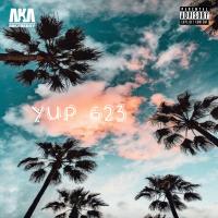 Artwork for Yup 623 by AkaMikeBerry