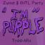 Artwork for I'm Purple (Tree-Mix)