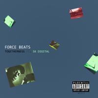 Artwork for Togetherness by Force Beats