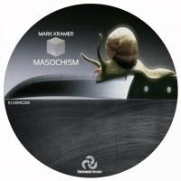 Artwork for Masochism by Mark Kramer