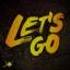 Artwork for Let's Go