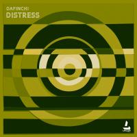 Artwork for Distress by Dafinchi