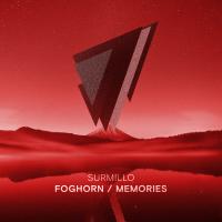 Artwork for Foghorn \ Memories by Surmillo