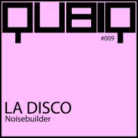 Artwork for La Disco by Noisebuilder