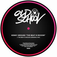 Artwork for The Beat is Rockin by Kenny Ground