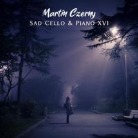 Artwork for Sad Cello & Piano XVI by Martin Czerny