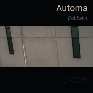 Artwork for Automa (Original Mix)