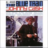 Artwork for All Aboard the Blue Train by Johnny Cash