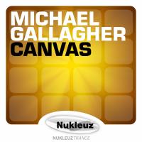 Artwork for Canvas by Michael Gallagher