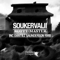 Artwork for Rottt / Master by Soukervalii
