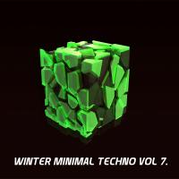 Artwork for Winter Minimal Techno, Vol. 7. by Corner