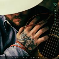 Artwork for Leather Deluxe Edition by Cody Johnson