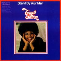 Artwork for Stand By Your Man by Candi Staton