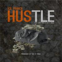 Artwork for Hustle by Ice Prince