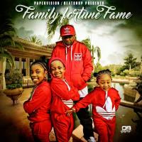 Artwork for Family Fortune Fame by Paper Pat