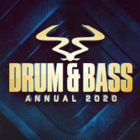 Artwork for RAM Drum & Bass Annual 2020 by Various Artists