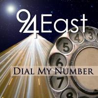 Artwork for Dial My Number by 94 East