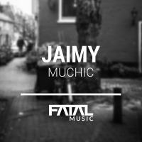 Artwork for Muchic by Jaimy