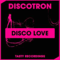 Artwork for Disco Love by Discotron