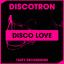 Artwork for Disco Love (Original Mix)