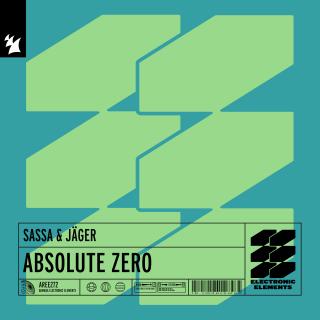 Artwork for Absolute Zero