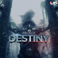 Artwork for Destiny by 9BLADE