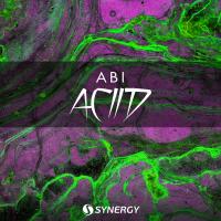 Artwork for ACIID by A.B.I.