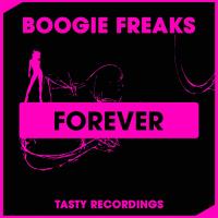 Artwork for Forever by Boogie Freaks