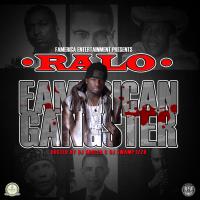 Artwork for Famerican Gangster by Ralo