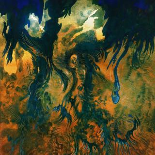 Artwork for Light