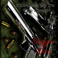 Artwork for I Looked Up To The Strap by Trigger Locs