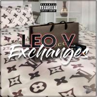 Artwork for Exchanges by Leo V