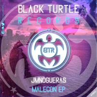 Artwork for Malecon EP by JmNogueras