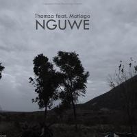 Artwork for Nguwe by Thamza