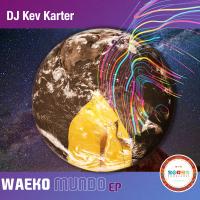 Artwork for Waeko Mundo EP by DJ Kev Karter