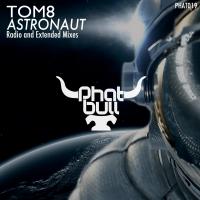 Artwork for Astrounaut by Tom8