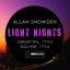 Artwork for Light Nights (Original Mix)