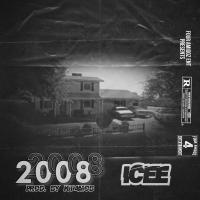 Artwork for 2008 by ICEe