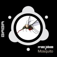 Artwork for Mosquito by Franz Johann