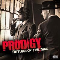 Artwork for Return Of The Mac by Prodigy