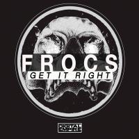 Artwork for Get It Right by Frocs