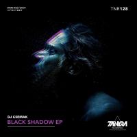 Artwork for Black Shadow EP by DJ Csemak