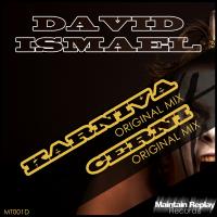 Artwork for Karniva by David Ismael