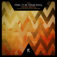 Artwork for Feel It In Your Soul by Anton Ishutin