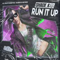 Artwork for Run It Up by Shade K