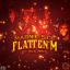 Artwork for Flatten'm (feat. Rick Rock)