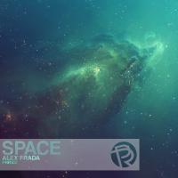 Artwork for Space by Alex Frada