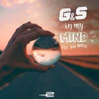 Artwork for In My Mind by G